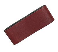 Makita Bandes abrasives P-37203 76 x 533 mm K100 pour 9903 – Pack de 5