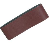 Makita P-37269 Set de bandes abrasives Grain 80 (Ø) 533 mm 25 pc(s)