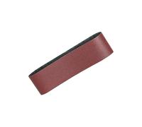 Makita Bandes abrasives P-37356 76 x 610 mm – 5 Qté