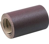 FEUILLES RECTANGULAIRES MAKITA ABRASIVES EN ROULEAU 115 MM X 5M GRAIN 40 -P381020-40
