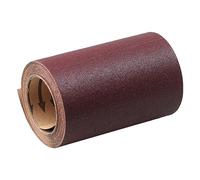 Makita Rouleau de papier abrasif P-38118 120 mm x 5 m Grain K60 Quantité 1