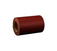 FEUILLES RECTANGULAIRES MAKITA ABRASIVES EN ROULEAU 115 MM X 5M GRAIN 80 -P381020-80