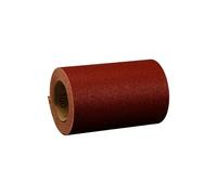 Makita - Rouleau de papier abrasif P-38130 - 120 mm x 5 m - Grain 100 - 1 pièce