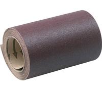 FEUILLES RECTANGULAIRES MAKITA ABRASIVES EN ROULEAU 115 MM X 5M GRAIN 180 -P381020-180
