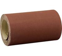 Makita Makita Rouleau de papier sablé 120mmx5m K400 P-38180 Quantité:1