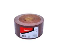MAKITA P-38205 - Rollo lija 120x50mts (gr.60)