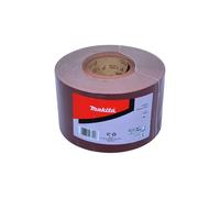 MAKITA P-38233 - Rollo lija 120x50mts (gr.120)