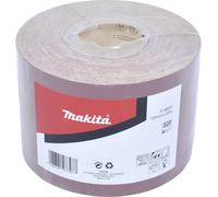 Makita P-38261 Rouleau de papier abrasif Grain 320 (L x l) 50 m x 120 mm 1 pc(s)