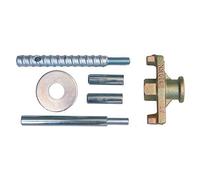 MAKITA P-40107 - Anclajes para fijacion de columna para dbm130 y dbm131