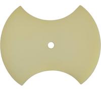 Makita P-41975 Disque de centrage Rondelle Makita 122mm P-41975 1 pc(s)