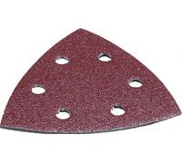 Makita P-42597 Feuille abrasive 3-K 94 K40 Velcro rouge 50pcs