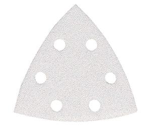 MAKITA P-42743 - Lija triang.93mm k180(10) velcr