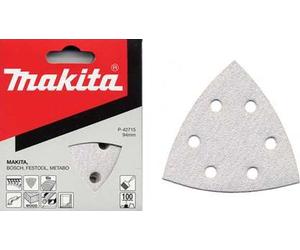 Makita P-42759 Feuille 94 White velcro DELTA K240/ 10pcs./