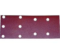 Makita Makita papier abrasif 100x240 mm K80 P-42880 Quantité:1