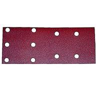 Makita Papier abrasif Makita 100x240mm K120 (P-42905) Quantité:10