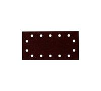 MAKITA P-43044 - Lija velcro 115x230 k80 (10u.)