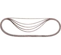 Makita P-43387 bande abrasive 9032 13x533mm K240 5 pieces