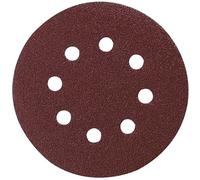 50 Disques De Ponçage Makita P -43636 - Grains 60 - Bois - 12 Mm