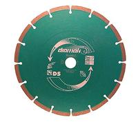 Makita P-45761 Disque à tronçonner diamanté Diamak professionnel 125 mm pour meuleuse d'angle de 115 et 125 mm