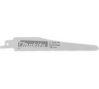 Makita P-46969 Feuille Makita Reciproblatt BIM 150/10Z P-46969 1 pc(s)