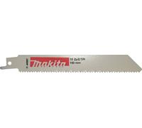 Makita P-46997 Feuille Makita Reciproblatt BIM 150/10Z P-46997 1 pc(s)