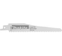 Makita P-47036 Feuille Makita Reciproblatt BIM 150/6Z P-47036 1 pc(s)