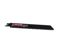 Makita P-47173 Lame de scie droite 200x1,0 mm • 2TPI • TC/HM • Brique