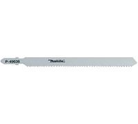 MAKITA P-49638 - BLister de 5 hojas de calar eSPeciales para madera con clavo bim 9-10 dpp 105mm dientes tipo a