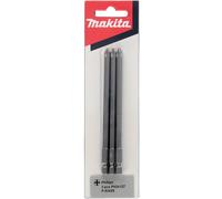 Makita P-53425 Jeu d'embouts