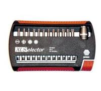 Makita P-53768 Coffret De 11 Embouts Torx Avec Porte-Embout À Changement Rapide G
