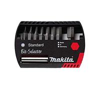 Makita Makita BIT-SET 1/4" 9-TL. (P-53774) Quantité:1