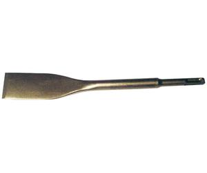 Makita P-63987 Burin pour carrelage 40 × 260 mm, SDS-Plus