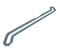 Makita P-64191 faciles à insérer pour Embaucher Jig - Multicolore