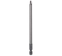 Makita Embouts longs P-67795 – PHILLIPS (Ph) Ø 5 mm, 157 mm, Hexa 1/4