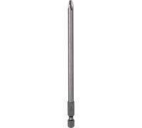 Makita P-67795 Embout cruciforme Propulseur: 1/4 (6.3 mm) Sortie: cruciforme Phillips PH 2 157 mm