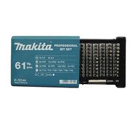 Makita P-70144 Coffret professionnel de 61 embouts avec poignée et porte-embout à changement rapide