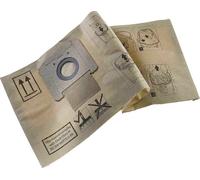 Makita Sacs papier pour aspirateur P-70203 compatible 447 L/M – Lot de 5