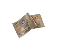 Makita Sacs papier pour aspirateur P-70203 compatible 447 L/M – Lot de 5