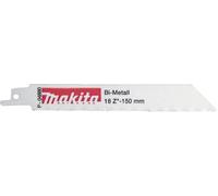 Makita P-71358 Feuille Makita Reciproblatt BIM 150/18Z 20pcs P-71358 20 pc(s)