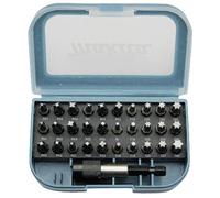 Makita P-733 74 Coffret d'embouts 1/4" 31 pièces Avec porte-embouts de changement rapide