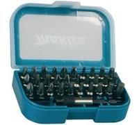 Makita Makita jeu d'embouts 31pcs Quantité:1
