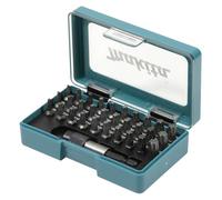 Makita Jeu d'embouts P-73352 – 31 pièces 6 pans intérieurs (TX)