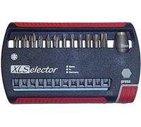 Makita Embouts de vissage P-74837 Torsion 13 pièces
