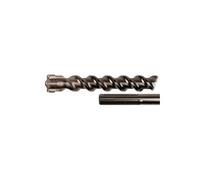 Makita Foret pour béton Zentro-MAX P-77827 SDS-max MAK4 20 x 520 mm