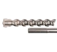 MAKITA P-77861 - Broca para hormigon sds-max mak4 22x520 mm