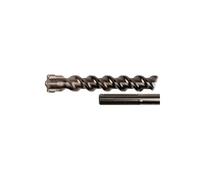 Makita Foret à béton SDS-Max P-77877 Mak4 22 x 920 mm
