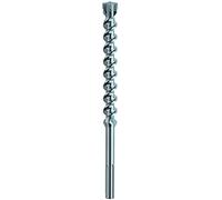 MAKITA P-78156 - Broca para hormigon sds-max mak4 40x370 mm