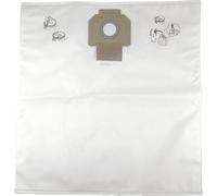 Lot de 5 sacs filtrant en tissu MAKITA P-78293 pour aspirateur MAKITA VC3511L