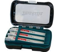 Makita Assortiment de lames de scie à ruban Makita P-81290 Quantité:30