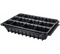 MAKITA - P-83696 - Makpac 1 Insertion 3 Compartiments